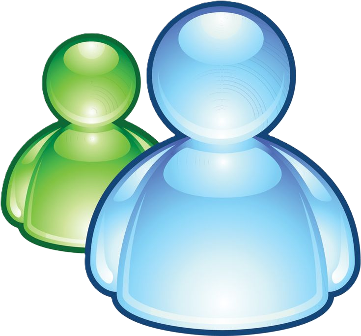 WLM buddy icon